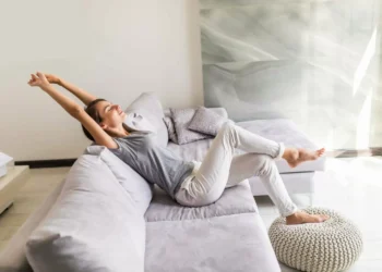 6 trucos para que tu casa huela siempre a limpio