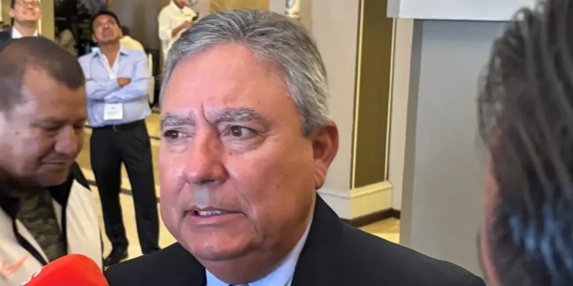 Alistan reinicio de vuelos de Viva Aerobus en aeropuerto de Ramos Arizpe