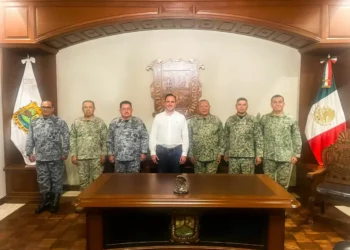 Coahuila tiene los mejores resultados en seguridad: MJS