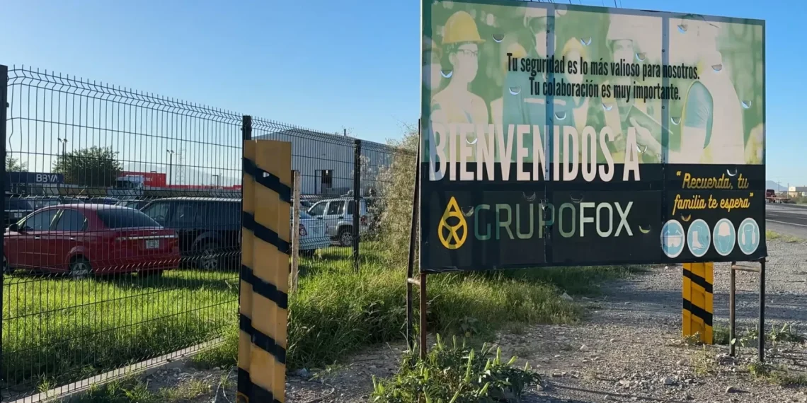 Garantizan pago de ahorro a trabajadores de Grupo Fox