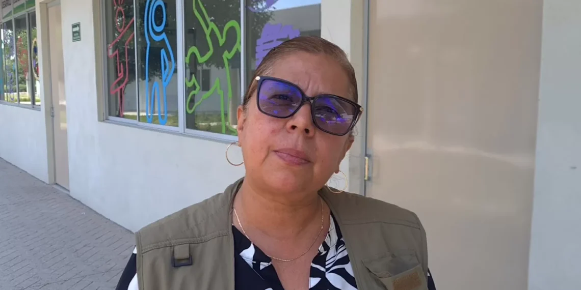 En la Región Norte llevan cinco mil 500 registros en Mujeres Bienestar