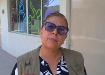 En la Región Norte llevan cinco mil 500 registros en Mujeres Bienestar