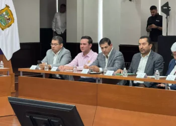 Detalla Manolo Jiménez resultados programas de Salud Popular y Telemedicina