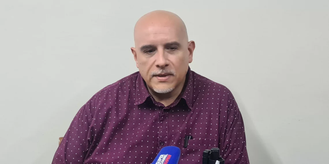 Invitan a realizarse la prueba de Papanicolaou en Piedras Negras