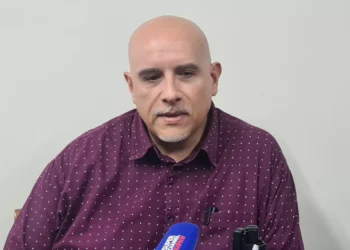 Invitan a realizarse la prueba de Papanicolaou en Piedras Negras