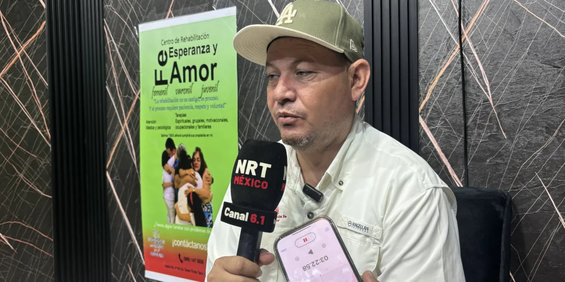 Llaman a fortalecer valores familiares ante consumo de alcohol y drogas