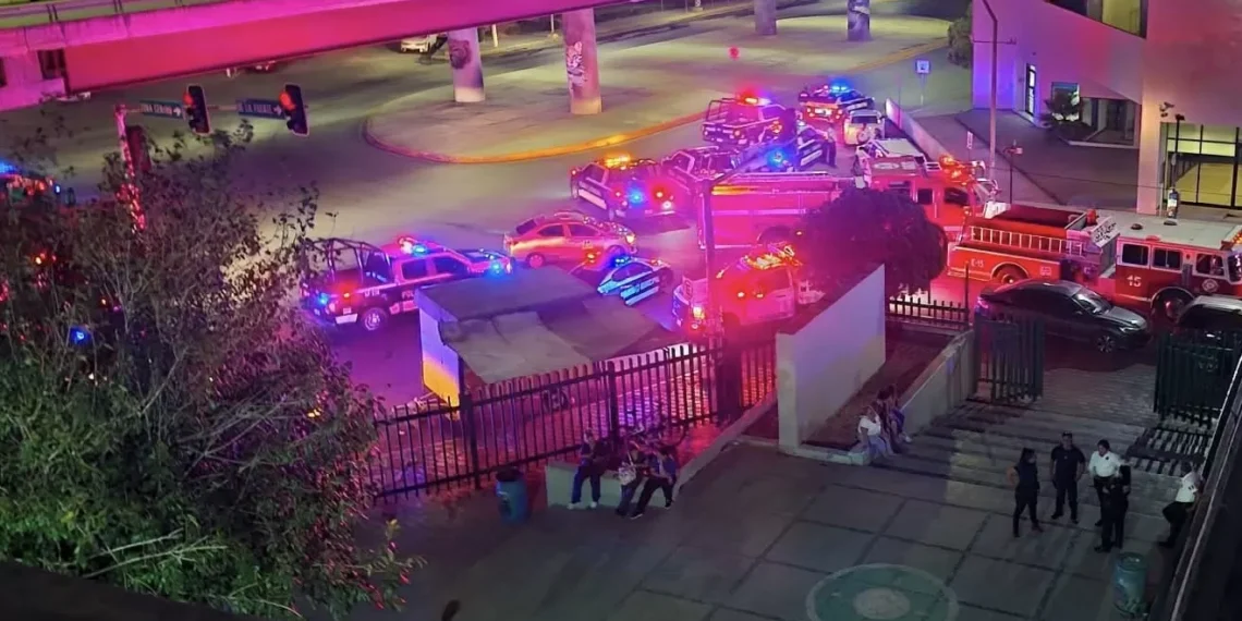 Daños menores en incendio de hospital de Monclova: IMSS