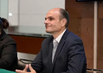 Rechaza Morena reforma presupuestaria para seguridad: Jericó Abramo