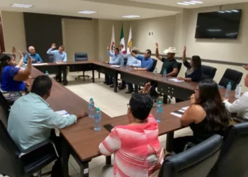 Alcalde de San Buenaventura deja cargo; será Subsecretario de Educación