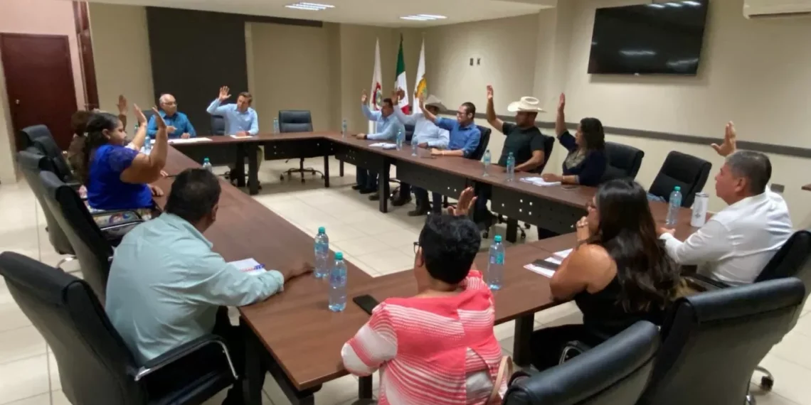 Alcalde de San Buenaventura deja cargo; será Subsecretario de Educación