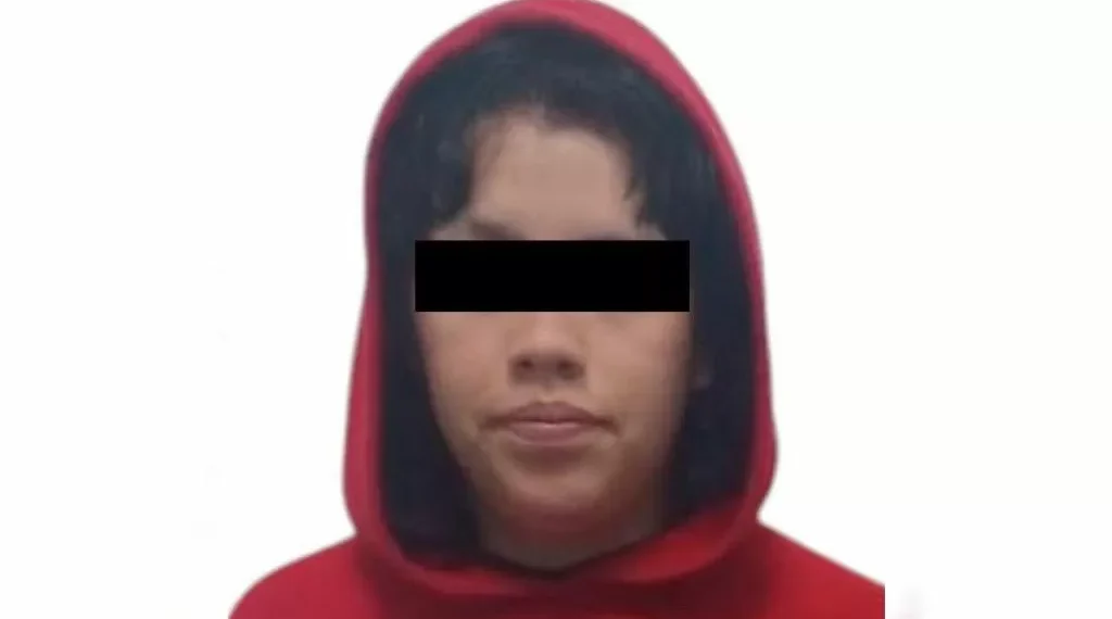 Detienen a mujer por presunta autoría en crimen de su ex pareja en Atizapán