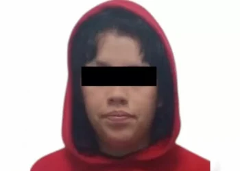 Detienen a mujer por presunta autoría en crimen de su ex pareja en Atizapán