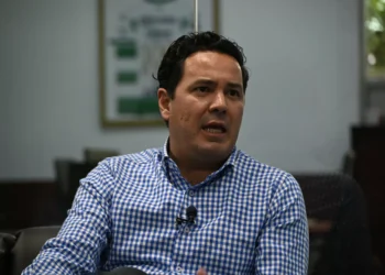 Las alianzas funcionan y hay condiciones: diputado Gerardo Aguado