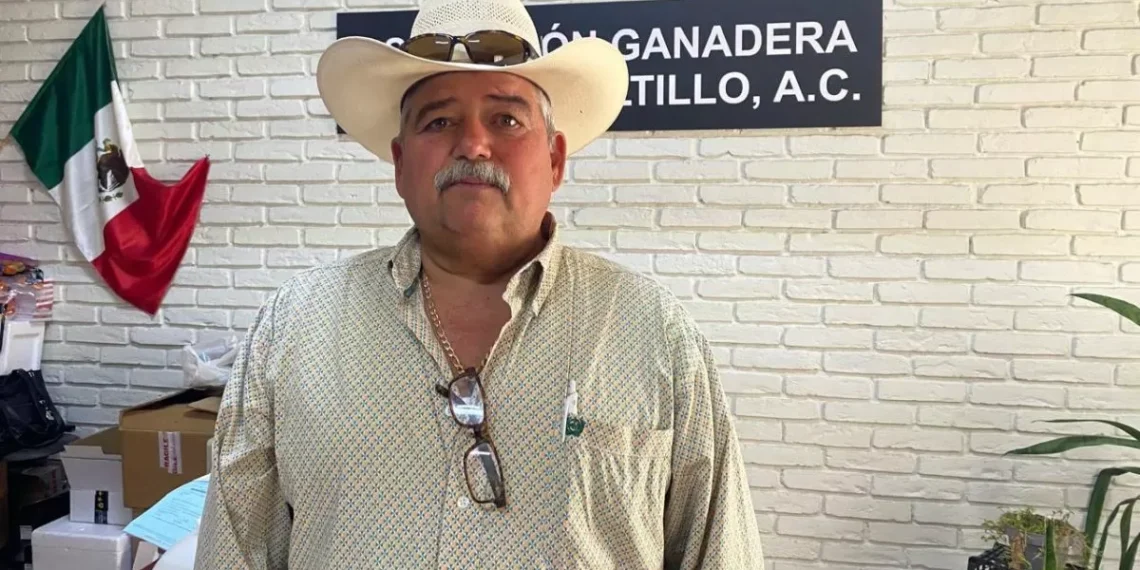 Celebrará Asociación Ganadera Local de Saltillo 58 Aniversario