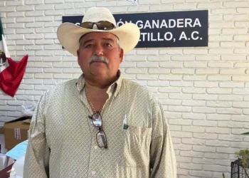 Celebrará Asociación Ganadera Local de Saltillo 58 Aniversario