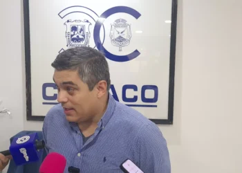 Ampliación en el Puente Dos es una necesidad: CANACO Piedras Negras