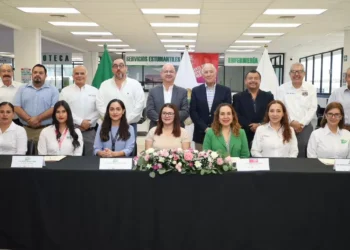 AUTRCC fortalece vínculos en el Consejo de Vinculación y Pertinencia