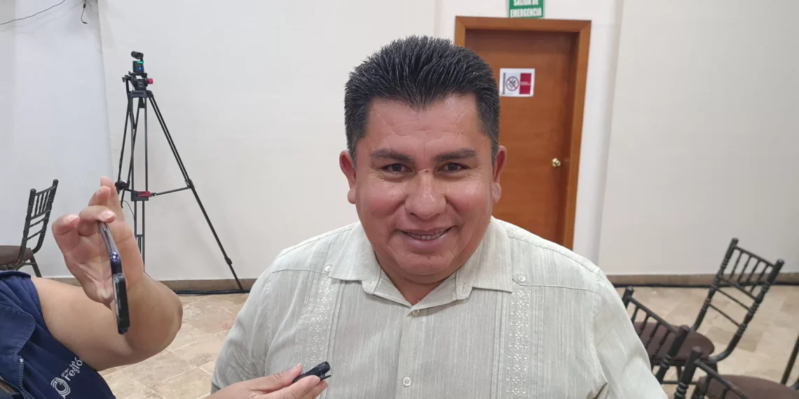 Contemplan integrar a representantes de organismos empresariales al Consejo Directivo de SIMAS