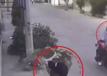 Sujetos armados irrumpen en casa de Valle de Chalco y roban camioneta