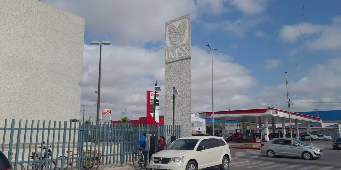 Estará en la región luz y carbonífera la unidad móvil de mastografía del IMSS Coahuila