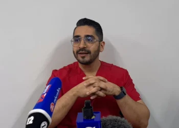 Brigadas de salud mental, nutrición y labial continúan en Piedras Negras