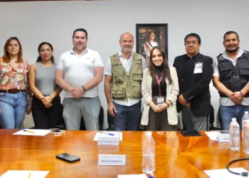 Fortalecen instituciones mesas de vitalidad para impulsar el programa vitalidad Casa por Casa