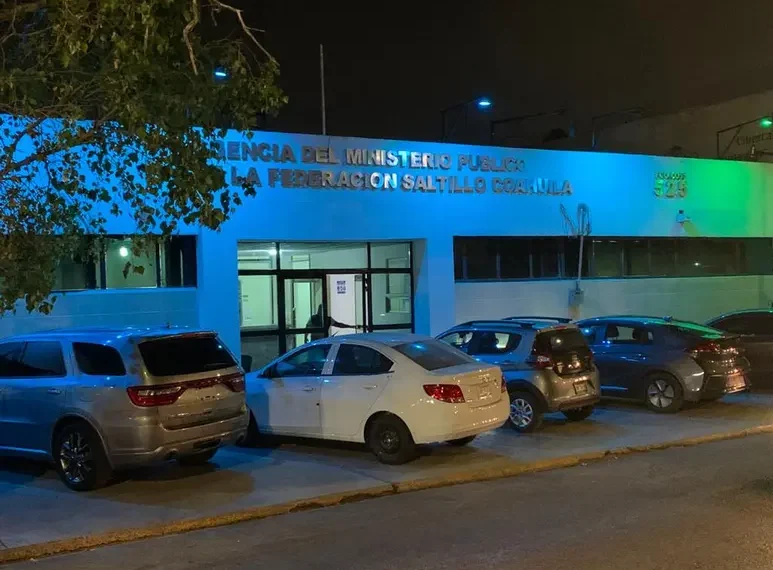 FGR recibió 116 denuncias y vinculó a 17 personas en julio