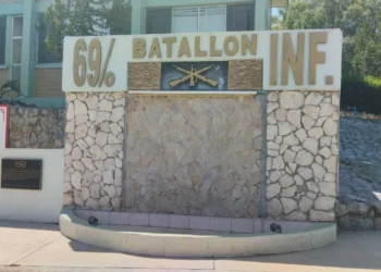 Rodada doméstico por la Paz llegará al 69 Batallón de Infantería este domingo