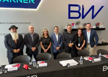 Anuncia CANACINTRA Décima edición del Congreso Internacional de Excelencia Operacional