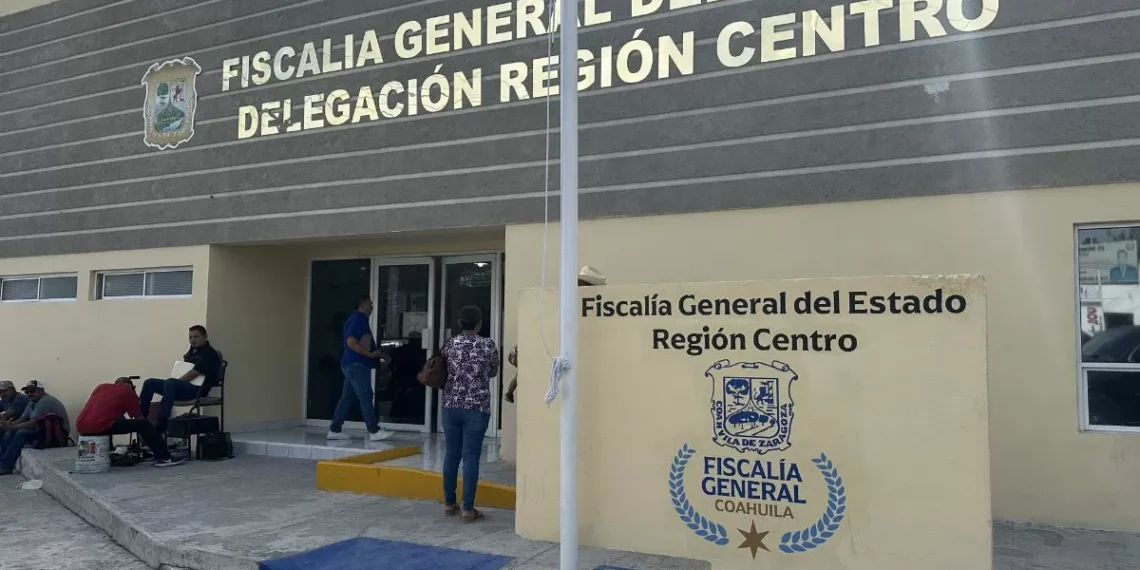 Foro de Abogados de Monclova llevará denuncia hasta el gobernador