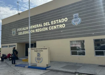 Decomisa Fiscalía General del Estado drogas y objetos robados