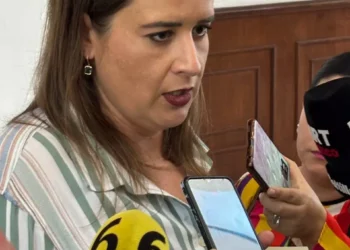 tributo al DAP de Piedras Negras debe analizarse en el Congreso: Beatriz Fraustro