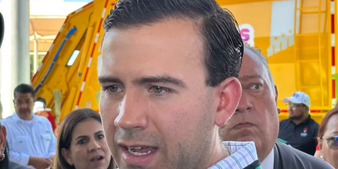 Entregará Mejora Coahuila útiles escolares en septiembre