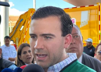 Entregará Mejora Coahuila útiles escolares en septiembre