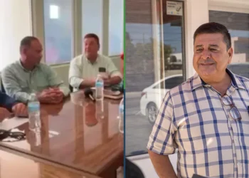 Chicharito Style: parlamentario de Baja California se aventó unos comentarios lo que sigue de m*sóginos