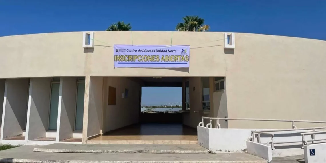 UAdeC Unidad Norte cursos de inglés con costos accesibles