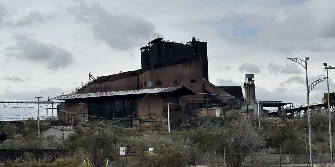¿Cómo ha sido el impacto del cierre de AHMSA en Coahuila?