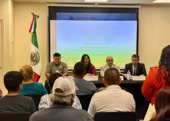 IMSS Coahuila promueve incorporación al seguro para trabajadores en el extranjero