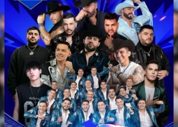 Medirán fuerzas Norteños Vs Bandas en “El placer de las estrellas”