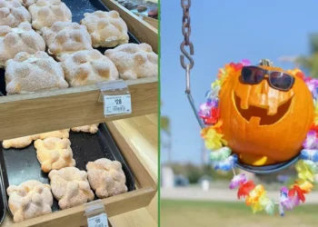 Evalúan aventajar el “Día de Muertos” viendo que ya hay pan de muerto en todos lados
