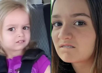 triunfadorí nació el meme de la “niña confundida”, que acaba de cumplir 13 años de haber surgido