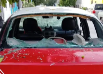 Conflicto vecinal en Ramos Arizpe deja cuatro lesionados