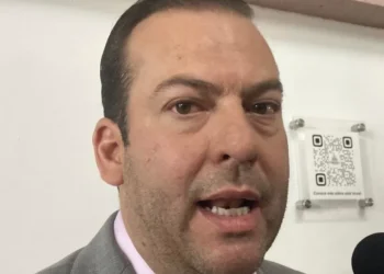 Torreón es segura a comparación de Durango: parlamentario Felipe González