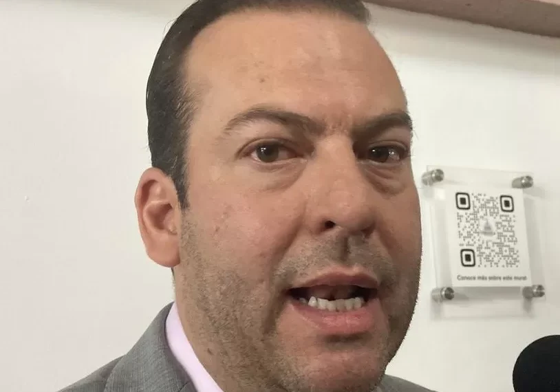 Torreón es segura a comparación de Durango: parlamentario Felipe González