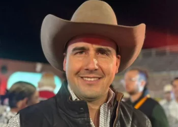 Manolo Jiménez y Sheinbaum refuerzan alianza por flema y desarrollo en Coahuila