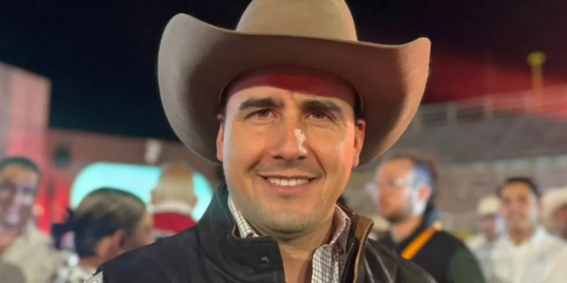 Manolo Jiménez y Sheinbaum refuerzan alianza por flema y desarrollo en Coahuila