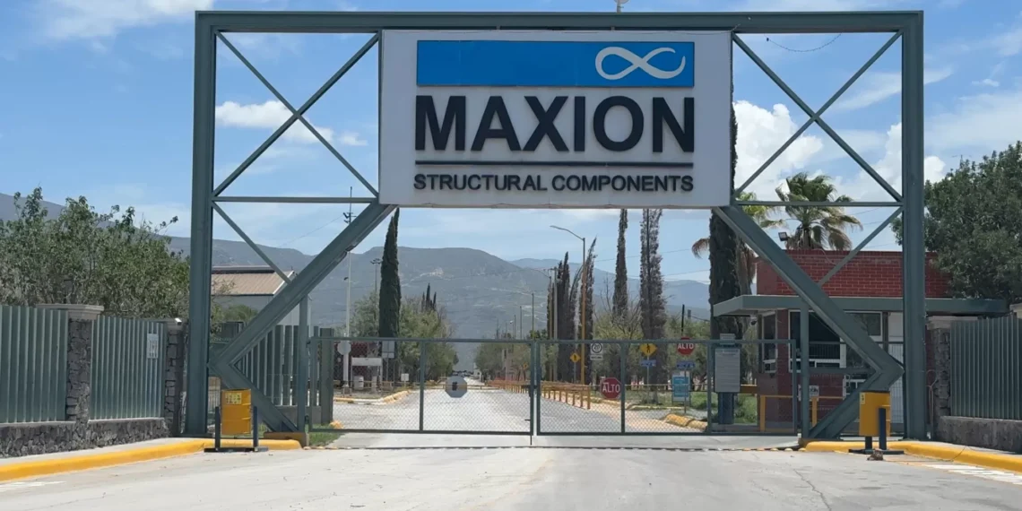 Invita industria a ‘bajas voluntarias’ por paro laboral