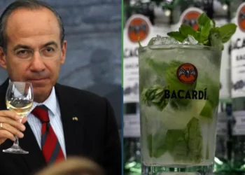 Rumores indican que Felipe Calderón simpatiza con Cuba