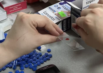 Realizan exámenes médicos a más de segundo mil aspirantes en la Unidad Norte de la UAdeC