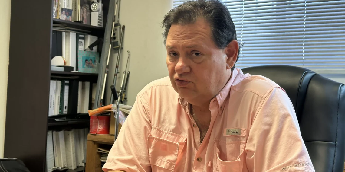 El gas shale, un posible motor económico para la Región emporio